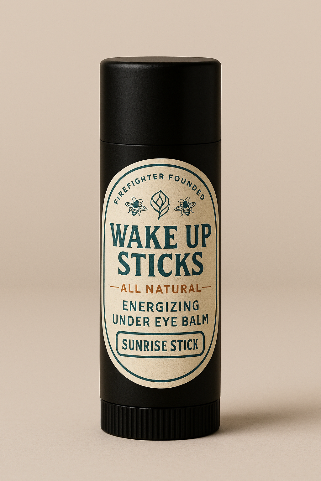 Wake Up Stick- Sunrise Stick