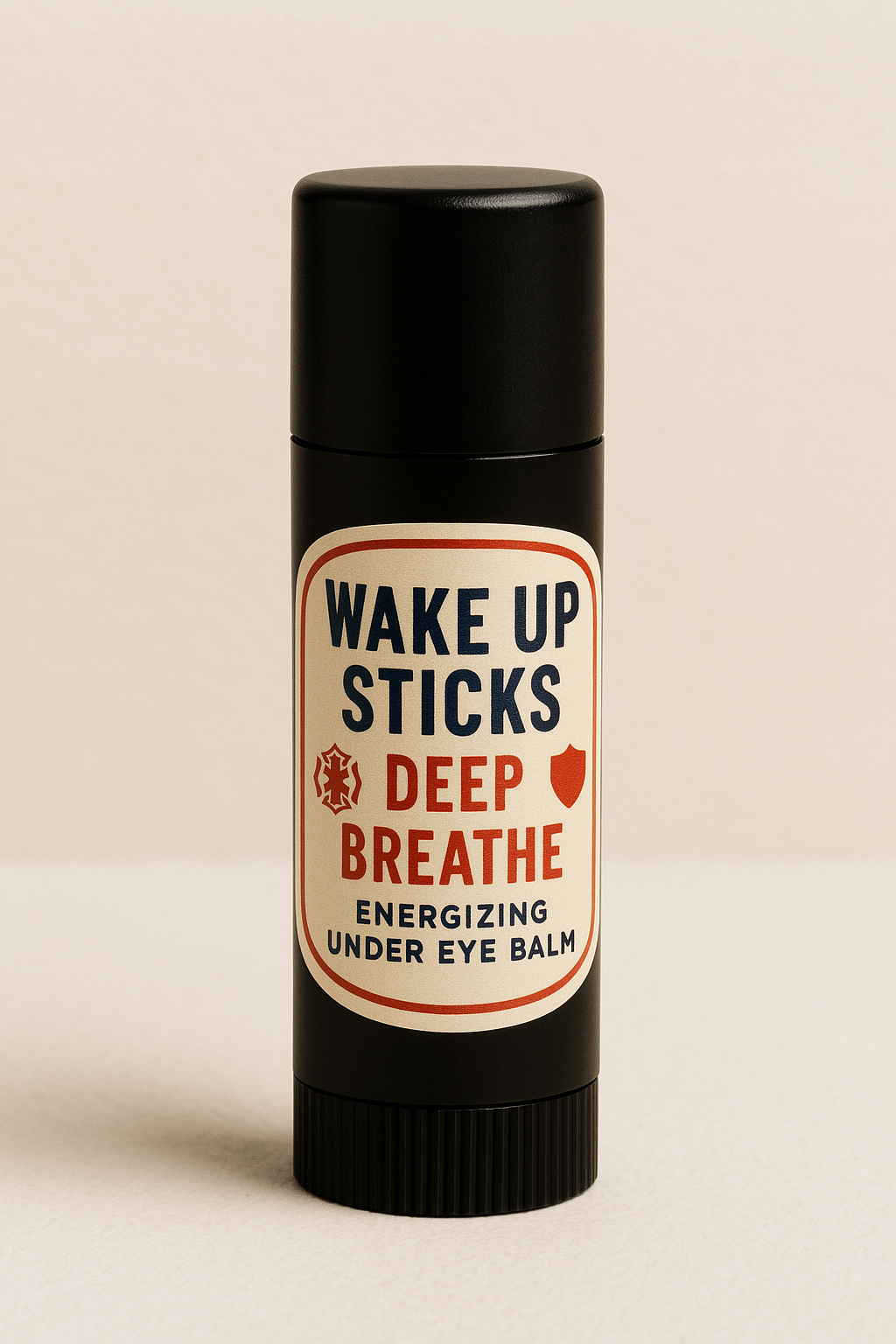 Wake Up Stick- Deep Breathe